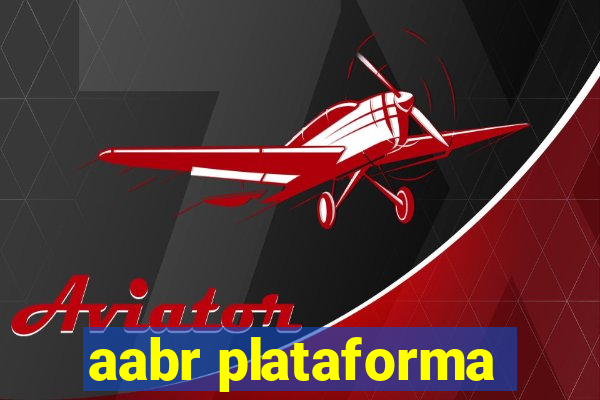 aabr plataforma